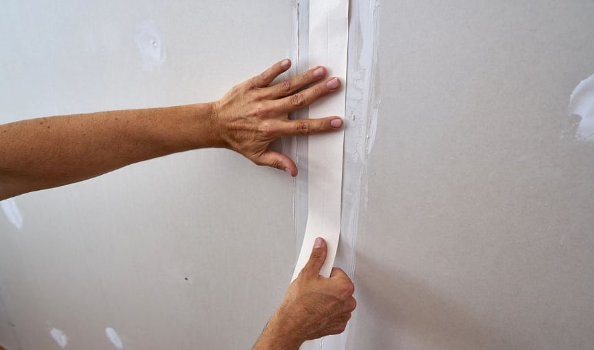 Drywall Repair