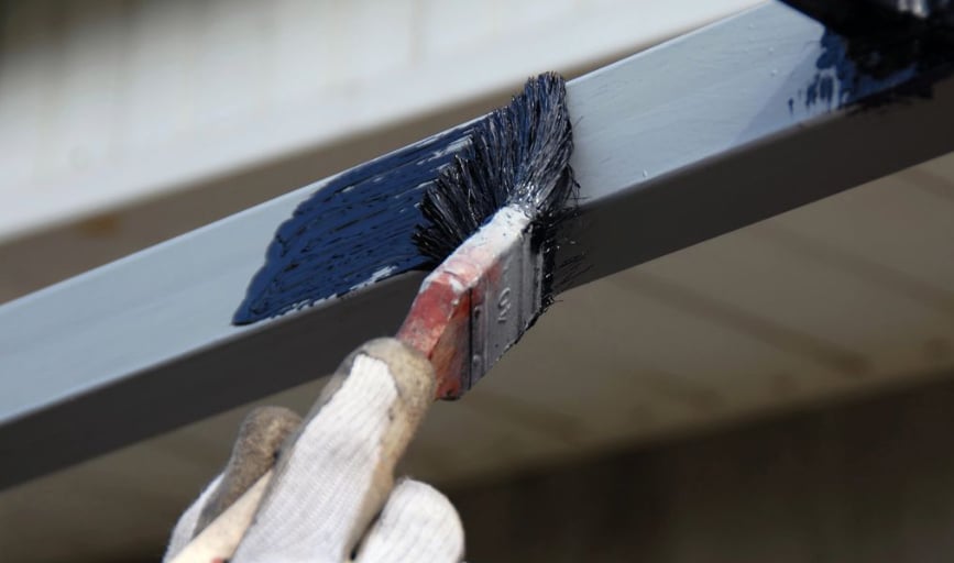 Exterior Painting